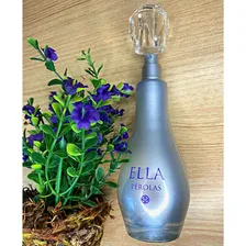 Perfume Feminino Deo Colônia Ella Pérolas 100ml Hinode Foto mini  3
