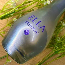Perfume Feminino Deo Colônia Ella Pérolas 100ml Hinode Foto mini 4