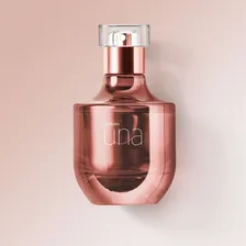 Perfume Feminino Deo Parfum Una Tradicional 75ml Foto mini 4