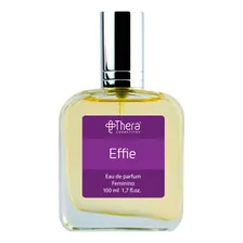 Perfume Feminino Effie 100ml Foto mini 1