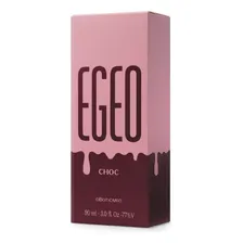 Perfume Feminino Egeo Choc Deo Colônia 90ml O Boticário Foto mini  3
