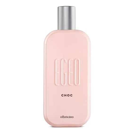Perfume Feminino Egeo Choc Deo Colônia 90ml O Boticário Foto 1