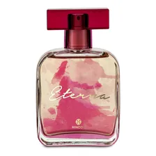 Perfume Feminino Eterna Hinode 100ml Antigo Gold 10 Volume da unidade 100 Foto mini 1