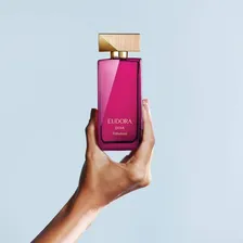 Perfume Feminino Eudora Diva Fabulosa 100ml Foto mini 2
