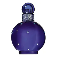 Perfume Feminino Fantasy Midnight Britney Spears Edp 100ml Foto mini 2