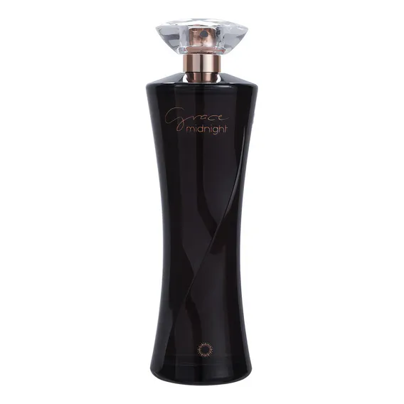 Perfume Feminino Grace Gourmand Foto 1