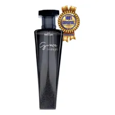 Perfume Feminino Grace Midnight Hinode 100ml Foto mini 1