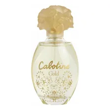 Perfume feminino Gres Cabotine Gold Edt 100ml Foto mini 3