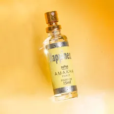 Perfume Feminino Happiness Amakha Paris 15ml Bolsa Ou Bolso Foto mini  2