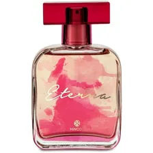 Perfume Feminino Hinode Eterna Foto  mini 1