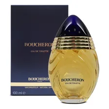 Perfume feminino importado Boucheron Edt 100ml Foto mini 4