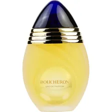 Perfume feminino importado Boucheron Edt 100ml Foto mini  3