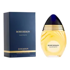 Perfume feminino importado Boucheron Edt 100ml Foto  mini 1