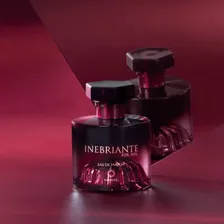 Perfume Feminino Inebriante 100ml - Hinode Foto mini 2