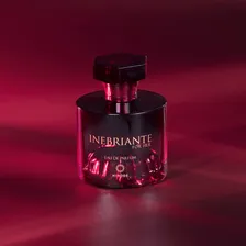 Perfume Feminino Inebriante 100ml - Hinode Foto mini 3