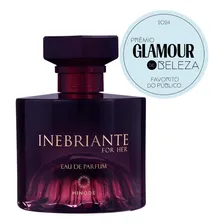 Perfume Feminino Inebriante 100ml - Hinode Foto mini 4