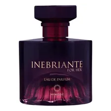 Perfume Feminino Inebriante 100ml - Hinode Foto mini 1