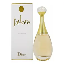 Perfume Feminino Jadore Dior EDP 100 Foto mini  3