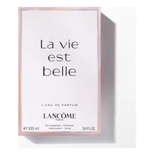 Perfume Feminino La Vie Est Belle Lanc么me EDP 100ml Foto mini 2