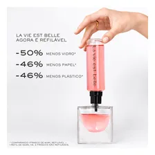Perfume Feminino La Vie Est Belle Lanc么me EDP 100ml Foto mini 4