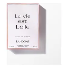 Perfume Feminino Lanc么me La Vie Est Belle EDP 50ml Foto mini 2