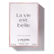 Perfume Feminino Lanc么me La Vie Est Belle EDP 75ml Foto mini 4