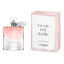 Perfume Feminino Lanc么me La Vie Est Belle EDP 75ml Foto mini 2