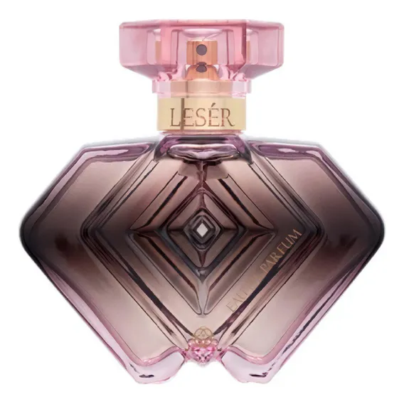 Perfume Feminino Lesér Eau de Parfum 100 Hinode Foto 1
