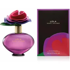 Perfume feminino Lola Marc Jacobs 100ml Foto mini 1