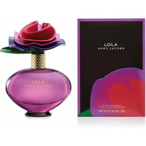 Perfume feminino Lola Marc Jacobs 100ml Foto 1