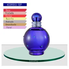 Perfume Feminino Midnight Fantasy Britney Spears - 100ml Foto mini 3