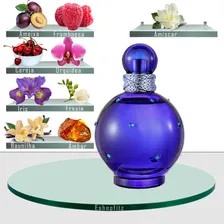 Perfume Feminino Midnight Fantasy Britney Spears - 100ml Foto mini 4