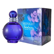 Perfume Feminino Midnight Fantasy Britney Spears - 100ml Foto mini 2