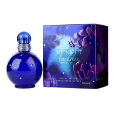 Perfume Feminino Midnight Fantasy Britney Spears - 100ml Foto mini 1
