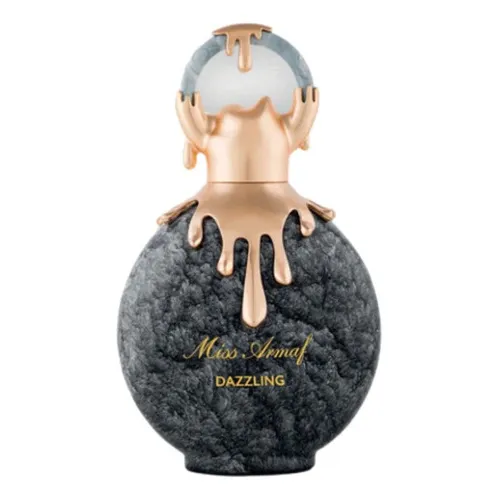 Perfume feminino Miss Armaf Dazzling Eau De Parfum 100ml Foto 1