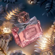 Perfume Feminino Miss Dior EDP 100 Foto mini 4