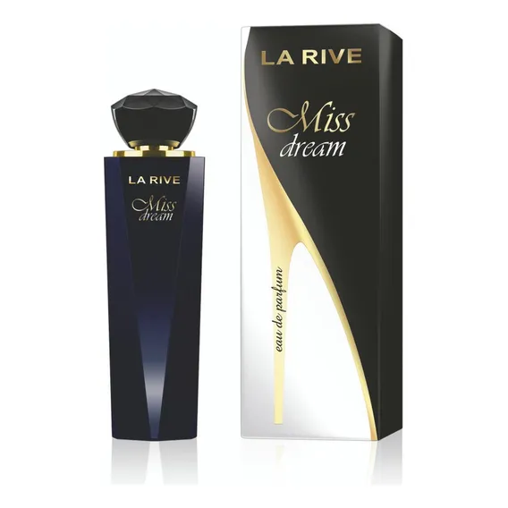 Perfume Feminino Miss Dream Eau De Parfum 100ml La Rive Foto 1