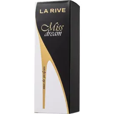 Perfume Feminino Miss Dream Eau De Parfum 100ml La Rive Foto mini  3