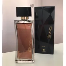 Perfume feminino Natura Essencial Elixir 50ml Foto mini  2