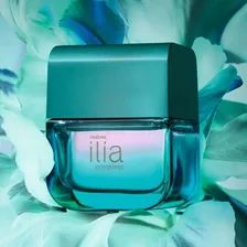 Perfume Feminino Natura Ilia Completa Deo Parfum 50ml Foto mini  2