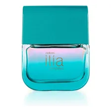 Perfume Feminino Natura Ilia Completa Deo Parfum 50ml Foto  mini 1