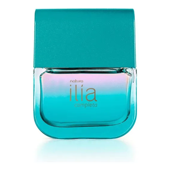 Perfume Feminino Natura Ilia Completa Deo Parfum 50ml Foto 1