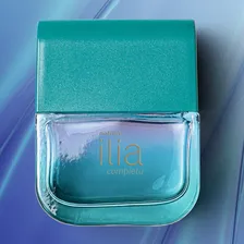 Perfume Feminino Natura Ilia Completa Deo Parfum 50ml Foto mini 4