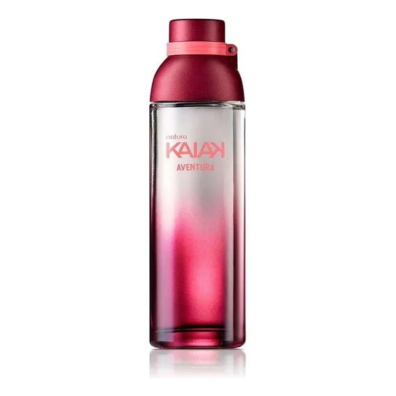 Perfume Feminino Natura Kaiak Aventura 100ml Foto 1