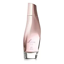 Perfume Feminino Natura Luna Floral 75ml - Original Foto mini 1