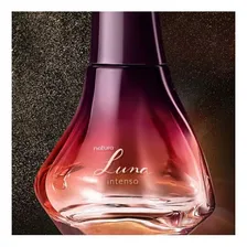 Perfume Feminino Natura Luna Intenso 25ml Foto mini 3