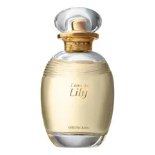 Perfume Feminino O Boticário Leau De Lily Foto mini  2