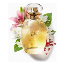 Perfume Feminino O Boticário Leau De Lily Foto mini 4