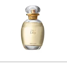 Perfume Feminino O Boticário Leau De Lily Foto mini  3