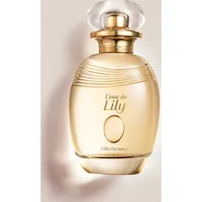 Perfume Feminino O Boticário Leau De Lily Foto  mini 1